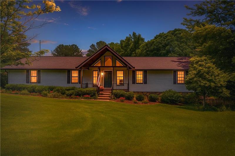 Image for property 3769 Bay Creek Church Road, Loganville, GA 30052