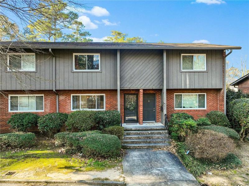 Image for property 1600 Briarcliff Road 5, Atlanta, GA 30306