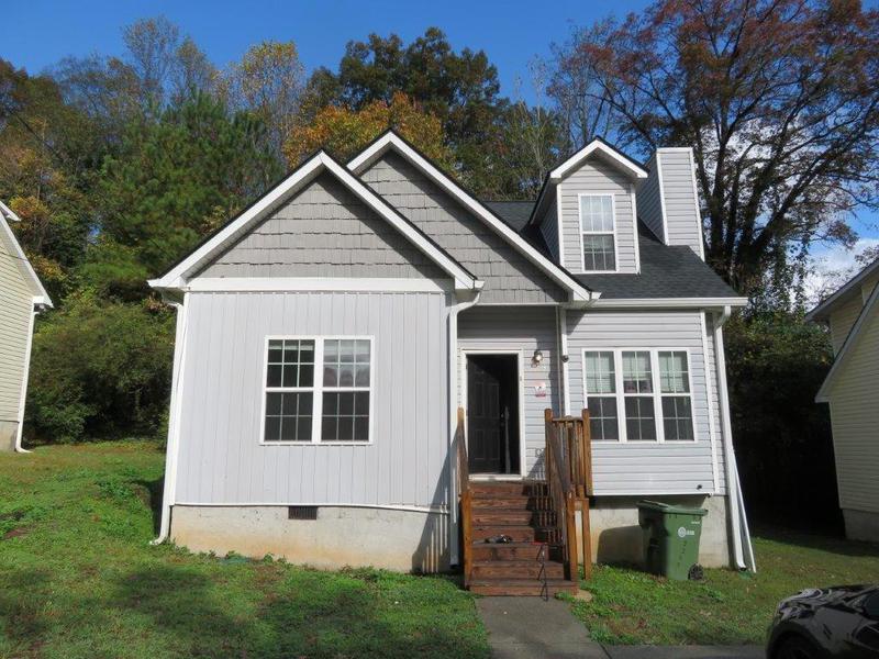 Image for property 2263 Sisk Street, Atlanta, GA 30318