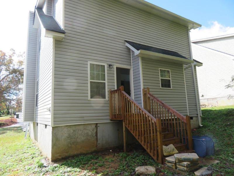 Image for property 2263 Sisk Street, Atlanta, GA 30318