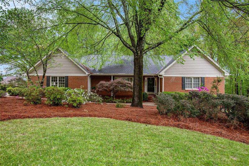Image for property 1235 Saint Ives Court, Suwanee, GA 30024