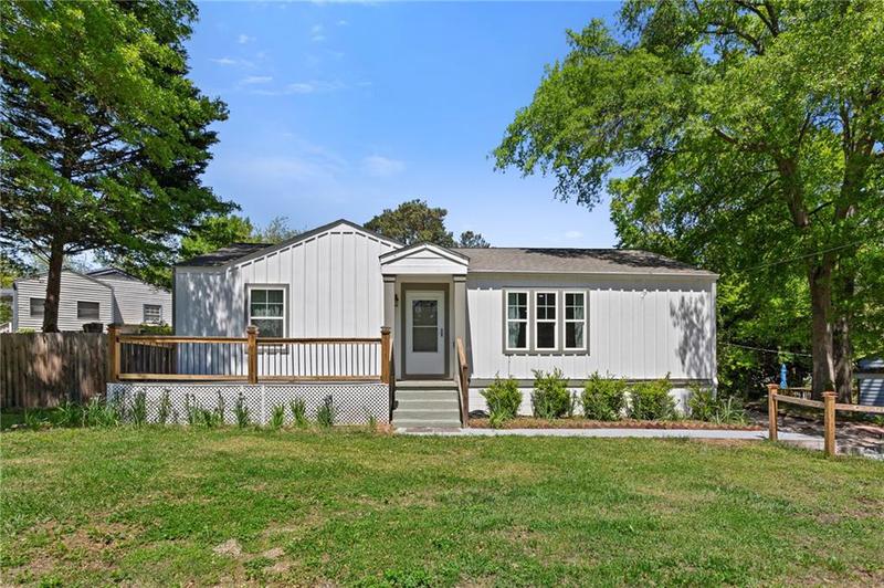 Image for property 313 Yancy Drive, Marietta, GA 30067