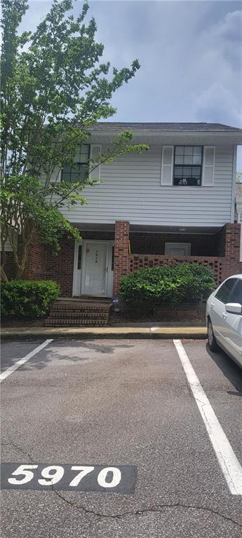 Image for property 5970 Wintergreen Road, Norcross, GA 30093