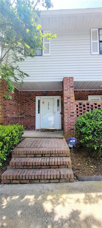 Image for property 5970 Wintergreen Road, Norcross, GA 30093
