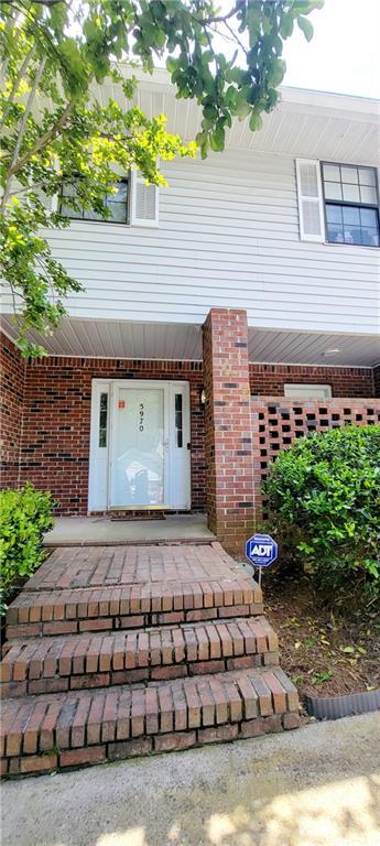 Image for property 5970 Wintergreen Road, Norcross, GA 30093