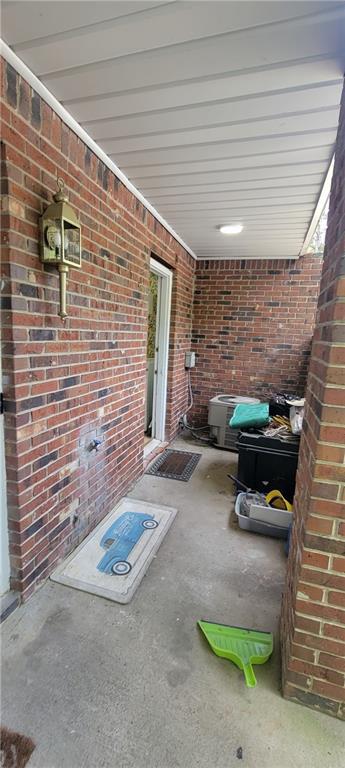 Image for property 5970 Wintergreen Road, Norcross, GA 30093