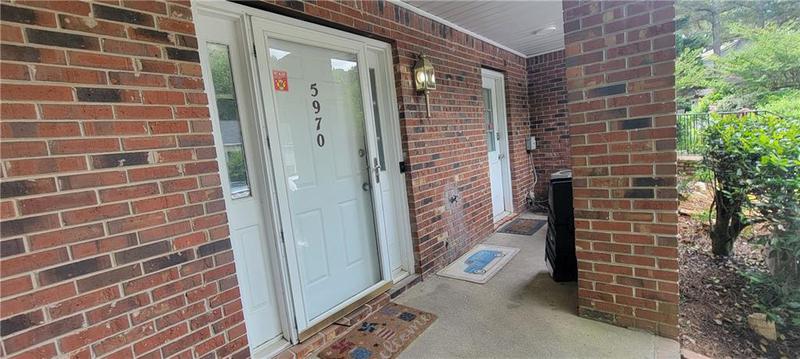 Image for property 5970 Wintergreen Road, Norcross, GA 30093