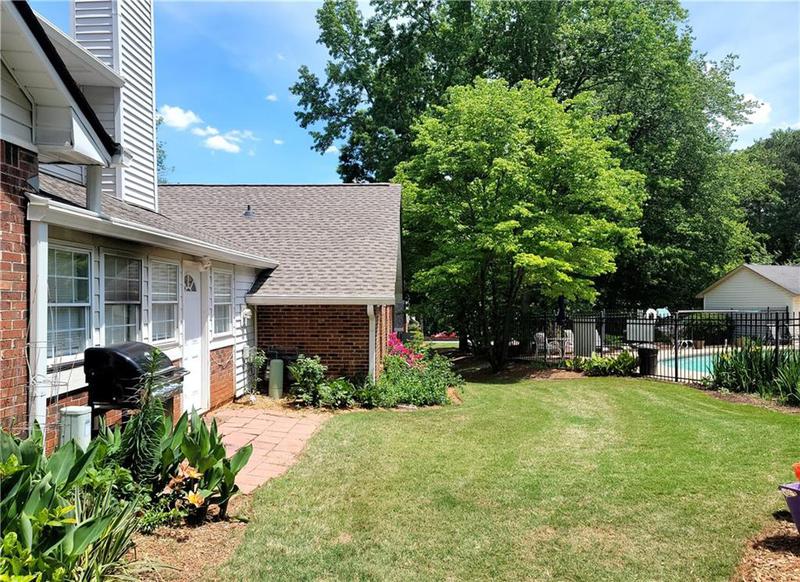 Image for property 5970 Wintergreen Road, Norcross, GA 30093
