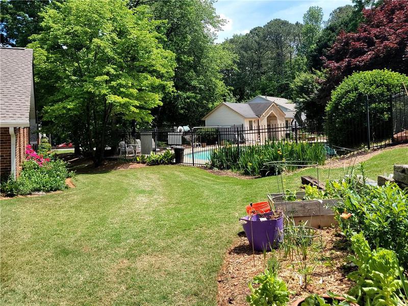 Image for property 5970 Wintergreen Road, Norcross, GA 30093