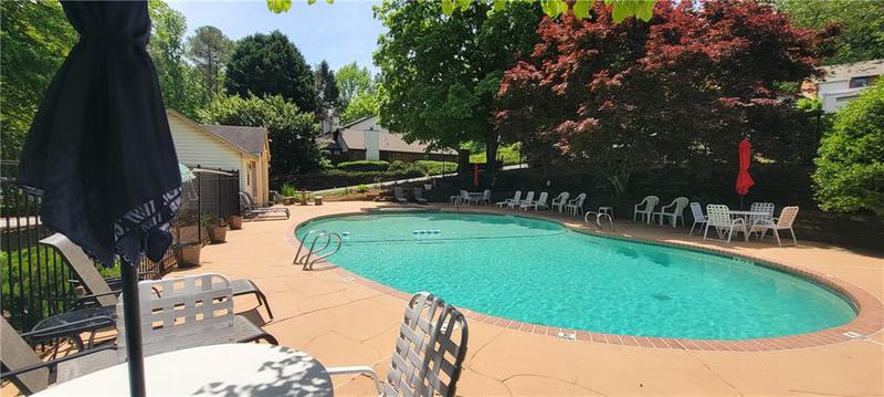 Image for property 5970 Wintergreen Road, Norcross, GA 30093