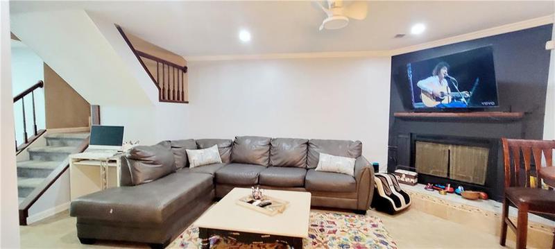 Image for property 5970 Wintergreen Road, Norcross, GA 30093