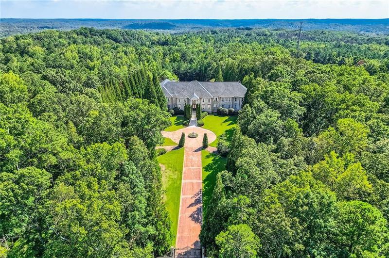 Image for property 9620 Cedar Grove Road, Chattahoochee Hills, GA 30213