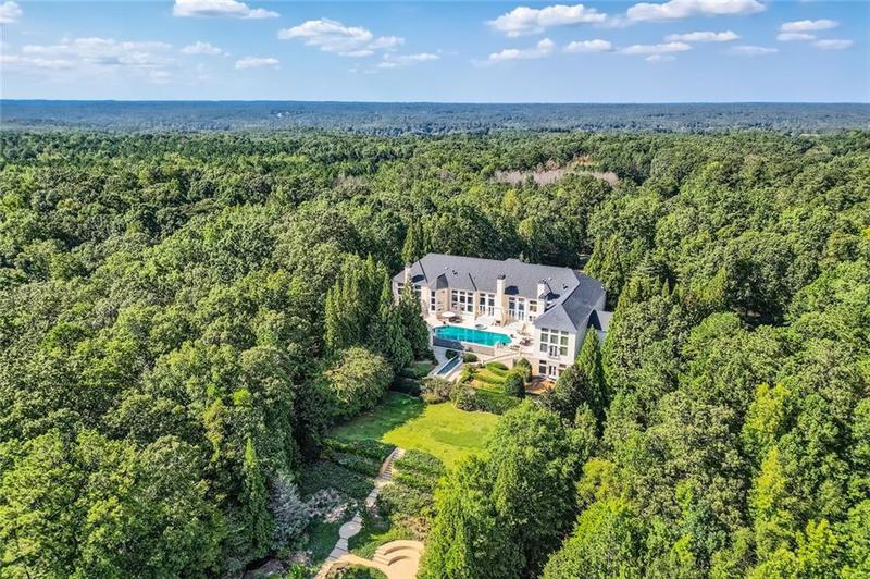Image for property 9620 Cedar Grove Road, Chattahoochee Hills, GA 30213
