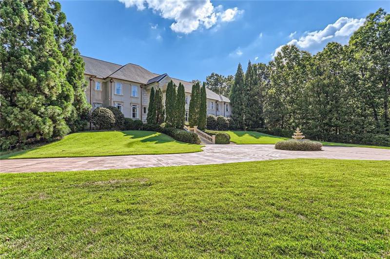 Image for property 9620 Cedar Grove Road, Chattahoochee Hills, GA 30213