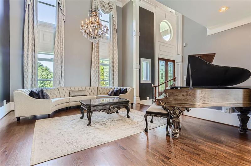 Image for property 9620 Cedar Grove Road, Chattahoochee Hills, GA 30213