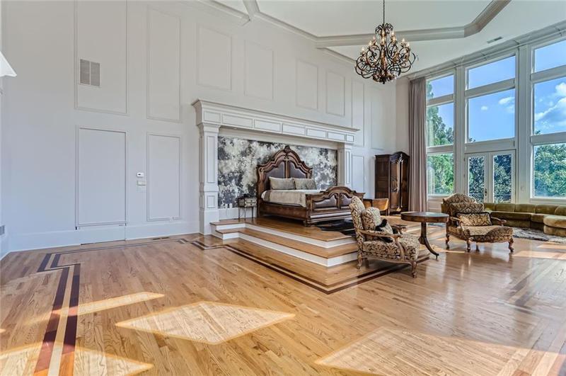Image for property 9620 Cedar Grove Road, Chattahoochee Hills, GA 30213