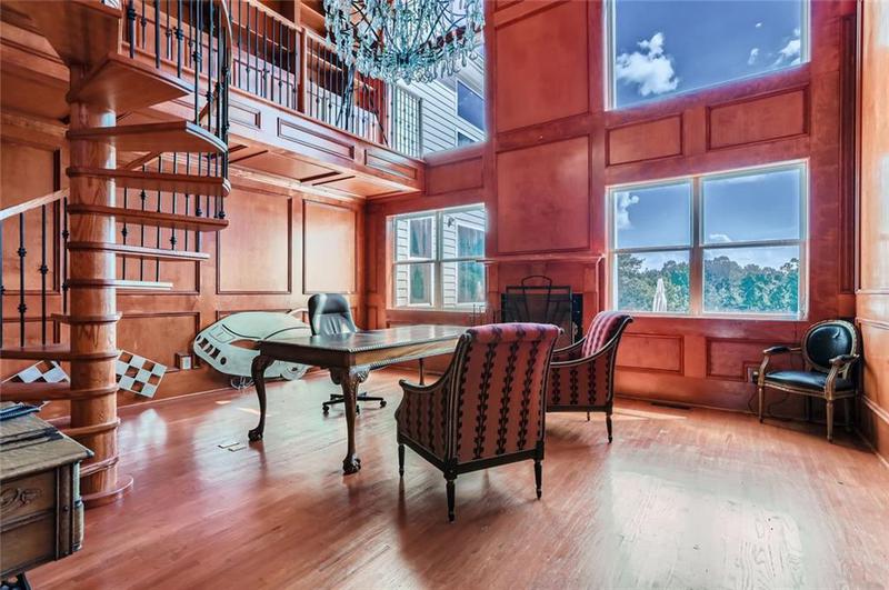 Image for property 9620 Cedar Grove Road, Chattahoochee Hills, GA 30213