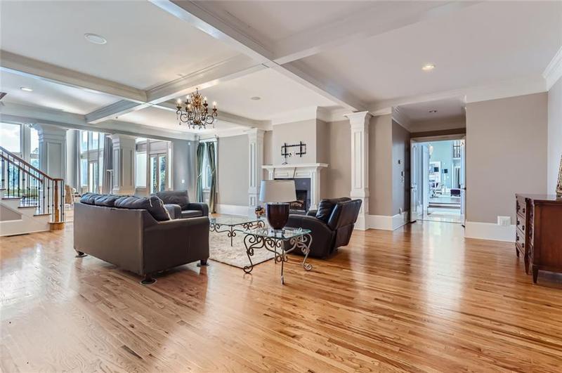 Image for property 9620 Cedar Grove Road, Chattahoochee Hills, GA 30213