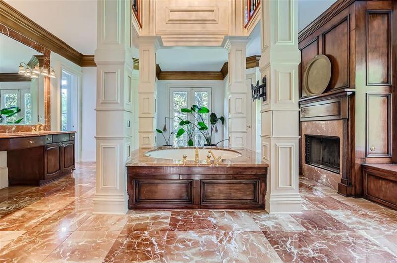 Image for property 9620 Cedar Grove Road, Chattahoochee Hills, GA 30213