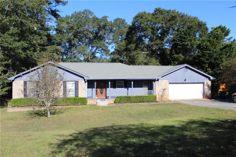 Image for property 1414 Panola Road, Ellenwood, GA 30294