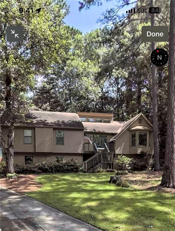 Image for property 178 West Station Drive, Kennesaw, GA 30144