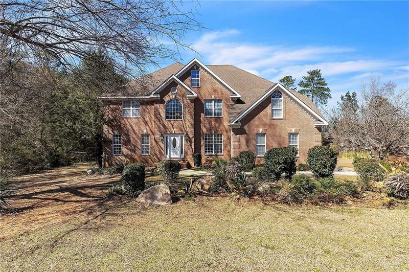 Image for property 157 Gates Road, Lizella, GA 31052