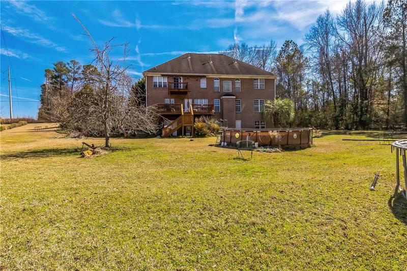 Image for property 157 Gates Road, Lizella, GA 31052