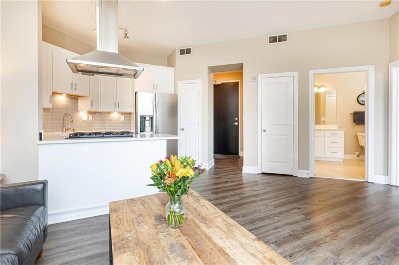 Image for property 2626 Peachtree Road 706, Atlanta, GA 30305