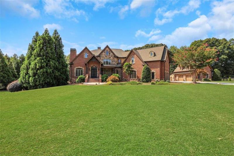 Image for property 2145 Jones Phillips Road, Dacula, GA 30019