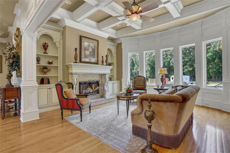 Image for property 2145 Jones Phillips Road, Dacula, GA 30019