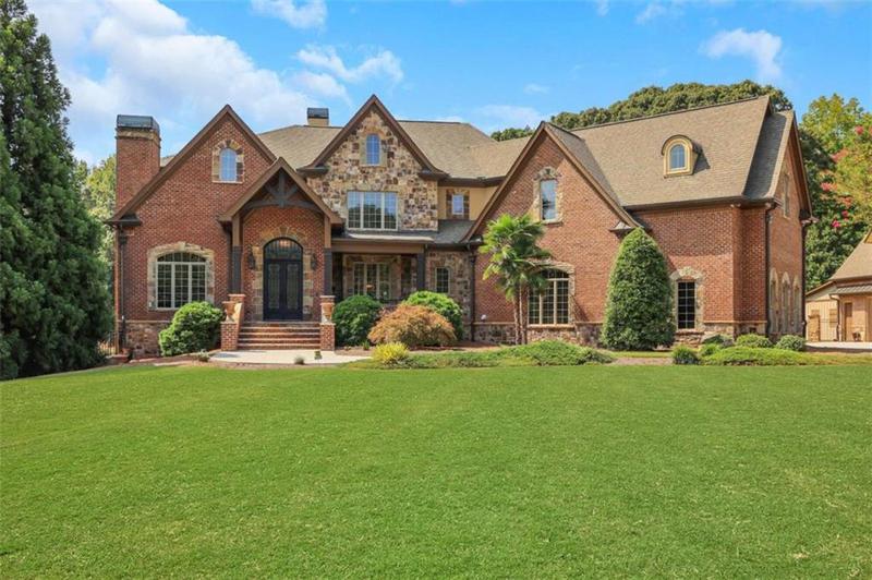 Image for property 2145 Jones Phillips Road, Dacula, GA 30019