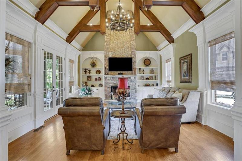 Image for property 2145 Jones Phillips Road, Dacula, GA 30019