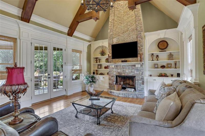 Image for property 2145 Jones Phillips Road, Dacula, GA 30019