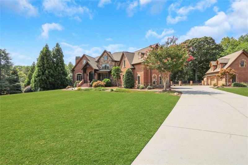 Image for property 2145 Jones Phillips Road, Dacula, GA 30019