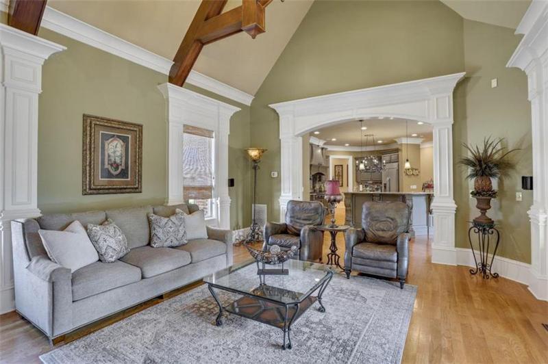 Image for property 2145 Jones Phillips Road, Dacula, GA 30019
