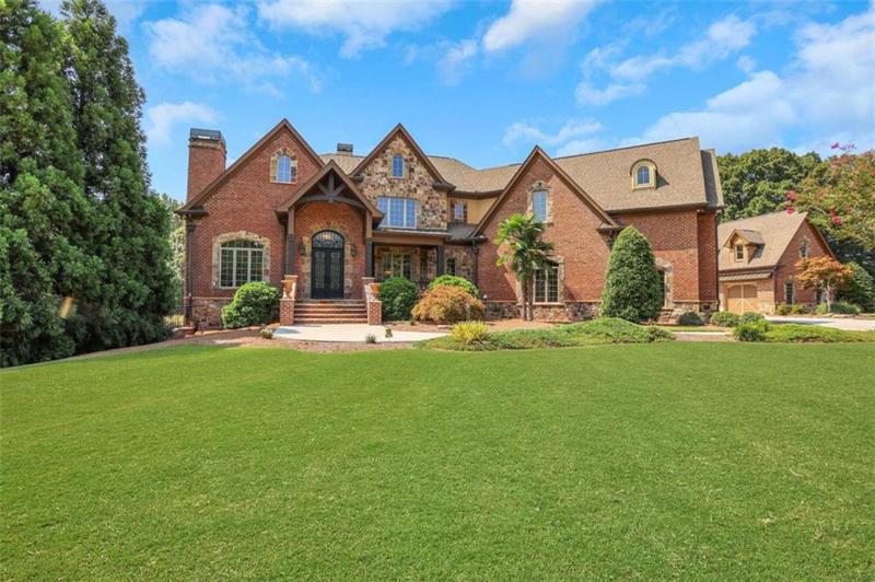 Image for property 2145 Jones Phillips Road, Dacula, GA 30019