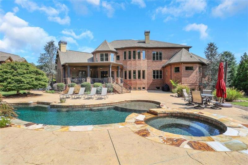 Image for property 2145 Jones Phillips Road, Dacula, GA 30019