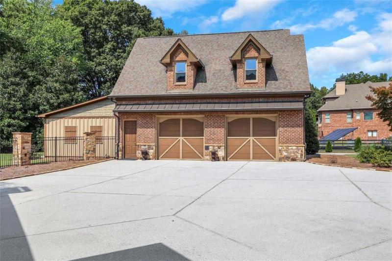 Image for property 2145 Jones Phillips Road, Dacula, GA 30019