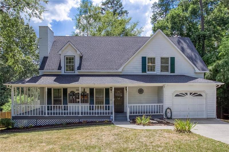 Image for property 512 Fieldwood Drive, Adairsville, GA 30103