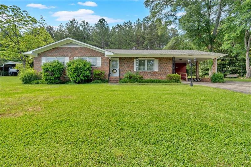 Image for property 251 Valley Grove Road, Cedartown, GA 30125