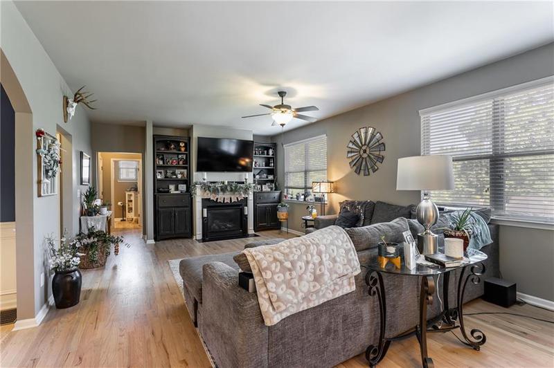 Image for property 9655 Durand Road, Gainesville, GA 30506