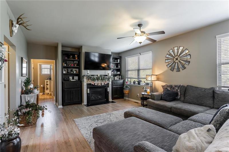 Image for property 9655 Durand Road, Gainesville, GA 30506
