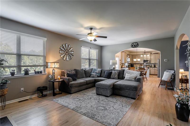 Image for property 9655 Durand Road, Gainesville, GA 30506