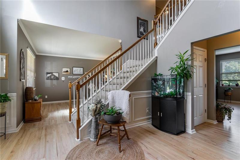 Image for property 9655 Durand Road, Gainesville, GA 30506