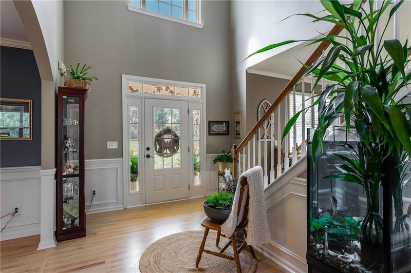 Image for property 9655 Durand Road, Gainesville, GA 30506