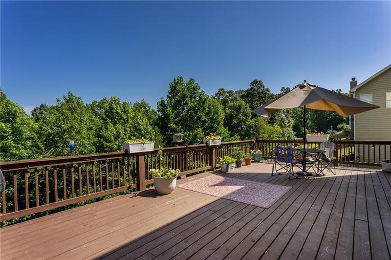 Image for property 9655 Durand Road, Gainesville, GA 30506