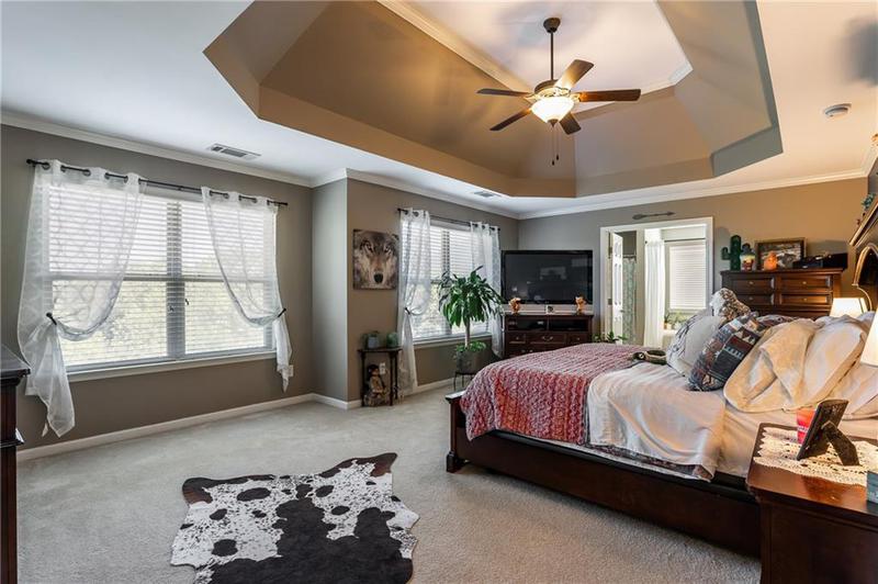 Image for property 9655 Durand Road, Gainesville, GA 30506