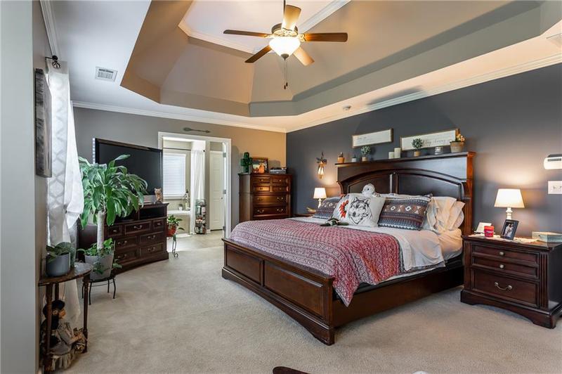 Image for property 9655 Durand Road, Gainesville, GA 30506