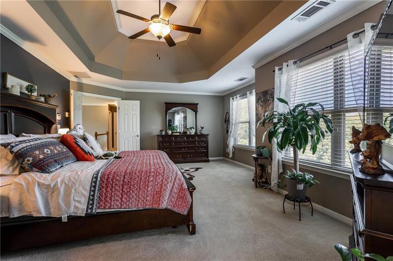 Image for property 9655 Durand Road, Gainesville, GA 30506