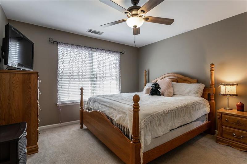 Image for property 9655 Durand Road, Gainesville, GA 30506